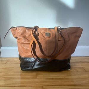 Dooney and Bourke Tote